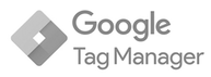 logo Google Tag Manager